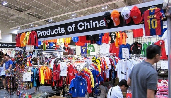 Những lý do mà hàng Trung Quốc được nhiều người nhập về bán 