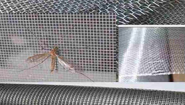 Lưới chống côn trùng là gì?