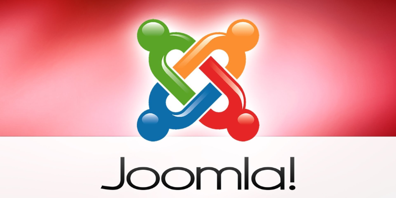 Joomla - Phần mềm thiết kế Website tốt