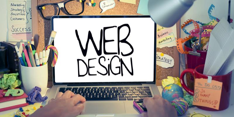 Thiết kế Website là gì?