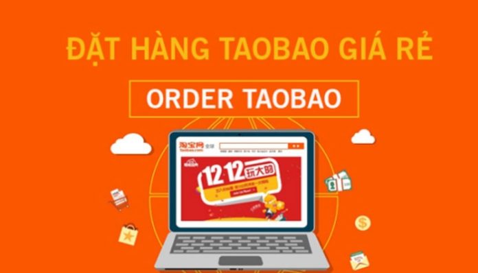 Dịch vụ đặt hàng Taobao thumbnail