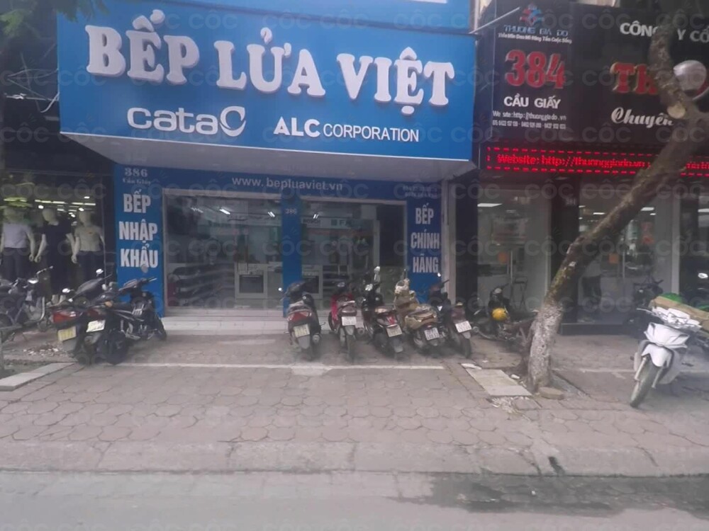 Mua bếp gas dã ngoại tại siêu thị bếp lửa Việt