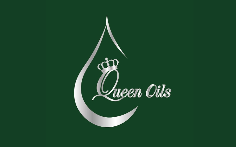 Tiệm tinh dầu nhập khẩu Queen Oils