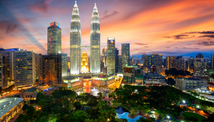 SkyWorld là chủ đầu tư nổi tiếng trên thị trường bất động sản Malaysia
