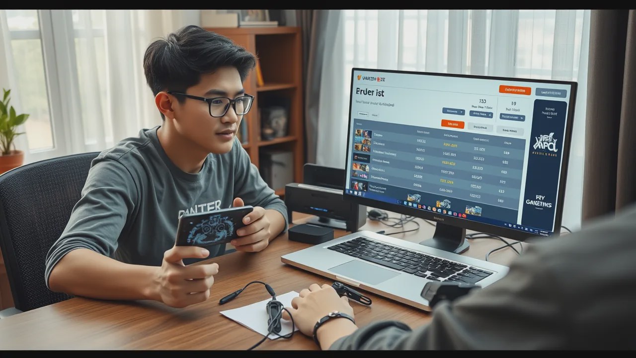 Giữ tiền ở giữa, nhưng phải nói rõ lúc nào được nhả Giữ tiền ở giữa, nhưng phải nói rõ lúc nào được nhả